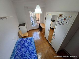 Piso en alquiler en El Carme en Valencia