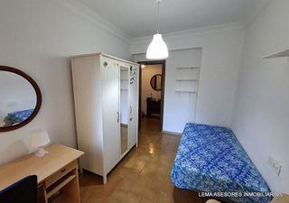 Piso en alquiler en El Carme en Valencia