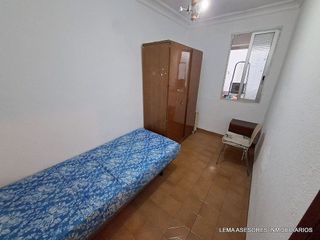 Piso en alquiler en El Carme en Valencia