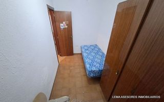 Piso en alquiler en El Carme en Valencia