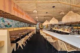 Restaurante en alquiler en Palacio en Madrid