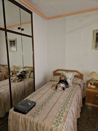 Piso en venta en Monóvar/Monòver