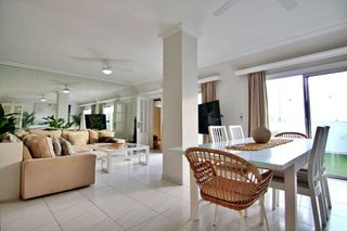 Ático en venta en Salamanca - Uruguay - Las Mimosas en Santa Cruz de Tenerife
