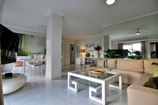 Ático en venta en Salamanca - Uruguay - Las Mimosas en Santa Cruz de Tenerife