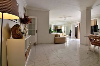 Ático en venta en Salamanca - Uruguay - Las Mimosas en Santa Cruz de Tenerife