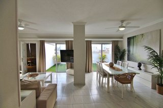 Ático en venta en Salamanca - Uruguay - Las Mimosas en Santa Cruz de Tenerife
