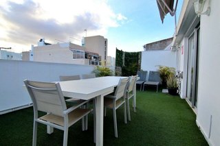 Ático en venta en Salamanca - Uruguay - Las Mimosas en Santa Cruz de Tenerife