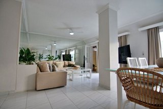 Ático en venta en Salamanca - Uruguay - Las Mimosas en Santa Cruz de Tenerife