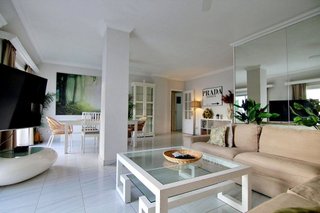 Ático en venta en Salamanca - Uruguay - Las Mimosas en Santa Cruz de Tenerife