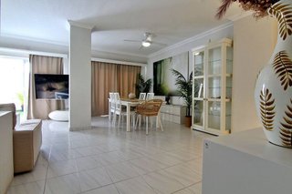 Ático en venta en Salamanca - Uruguay - Las Mimosas en Santa Cruz de Tenerife