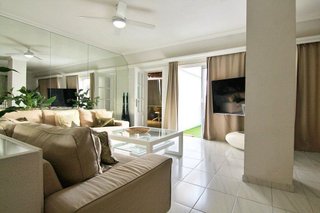 Ático en venta en Salamanca - Uruguay - Las Mimosas en Santa Cruz de Tenerife
