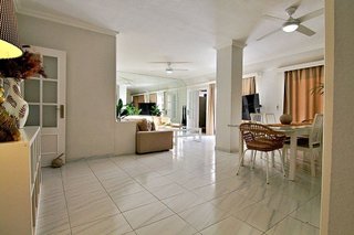 Ático en venta en Salamanca - Uruguay - Las Mimosas en Santa Cruz de Tenerife
