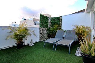 Ático en venta en Salamanca - Uruguay - Las Mimosas en Santa Cruz de Tenerife