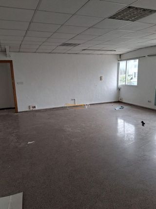 Nave industrial en alquiler en Carrús Est - Camí dels Magros en Elche