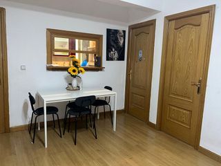 Piso en venta en Centro en Valladolid