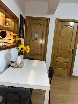 Piso en venta en Centro en Valladolid