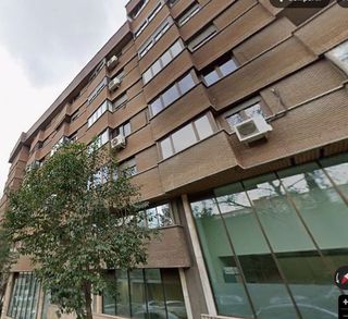 Piso en alquiler en Prosperidad en Madrid