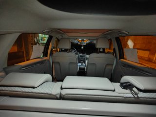 Mercedes-Benz Clase B 2009