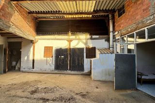 Chalet en venta en San Cristóbal de la Polantera