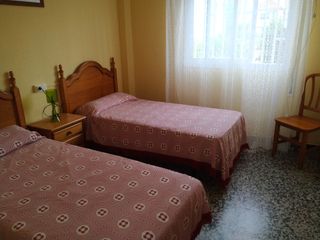 Se alquila apartamento costa sur (colonia Europa)