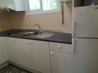 Se alquila apartamento costa sur (colonia Europa)