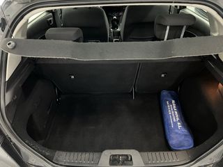 Ford Fiesta 2014 diésel 158mil km