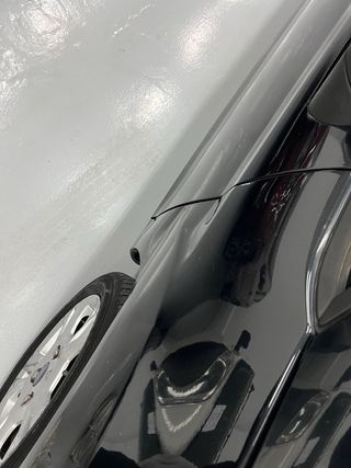 Ford Fiesta 2014 diésel 158mil km