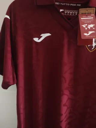 Camiseta Joma Torino FC Talla L 2025-26