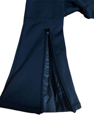 Pantalón Oysho SKI Flare Impermeable