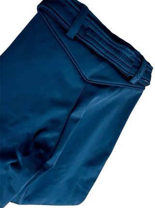Pantalón Oysho SKI Flare Impermeable