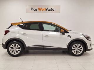 Renault Captur 2021