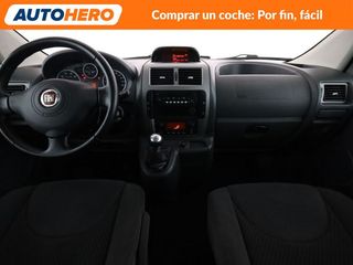 Fiat Scudo 2.0 JTDM Panorama Executive L2H1 130 Multijet