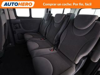 Fiat Scudo 2.0 JTDM Panorama Executive L2H1 130 Multijet