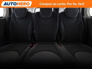 Fiat Scudo 2.0 JTDM Panorama Executive L2H1 130 Multijet