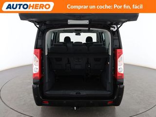 Fiat Scudo 2.0 JTDM Panorama Executive L2H1 130 Multijet