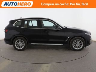 BMW X3 xDrive 20d Mild-Hybrid xLine