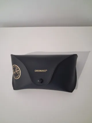 Gafas de Sol Ray Ban Chromance Polarizadas