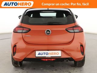 Opel Corsa 1.2 Turbo GS Line