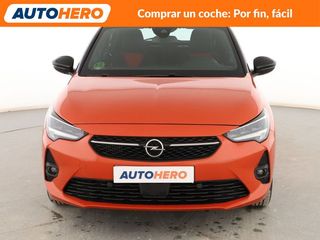 Opel Corsa 1.2 Turbo GS Line