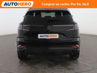 Renault Austral 1.2 Hybrid E-Tech Techno Esprit Alpine