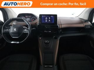 Peugeot Rifter 1.2 PureTech GT L1