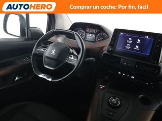 Peugeot Rifter 1.2 PureTech GT L1