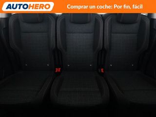 Peugeot Rifter 1.2 PureTech GT L1