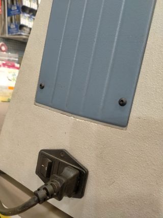 Máquina Duplicadora Llaves Dakar JMA