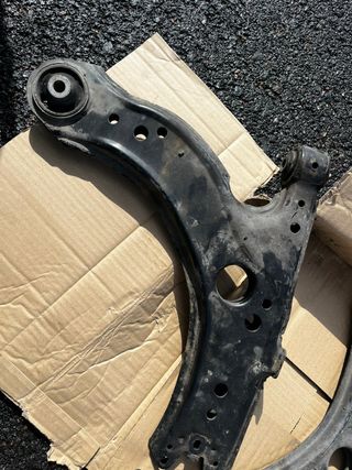 Brazos Suspensión Delanteros VW Golf 4