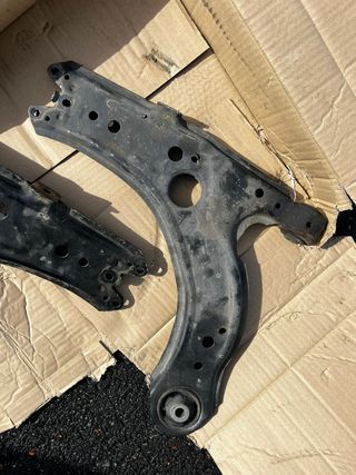 Brazos Suspensión Delanteros VW Golf 4