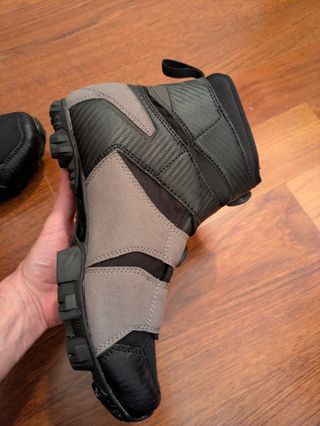 NUEVAS Zapatillas mtb invierno LAKE MX145 talla 44