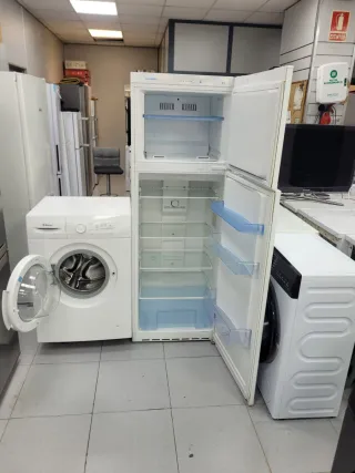 Nevera Y Lavadora Pack Súper Oferta