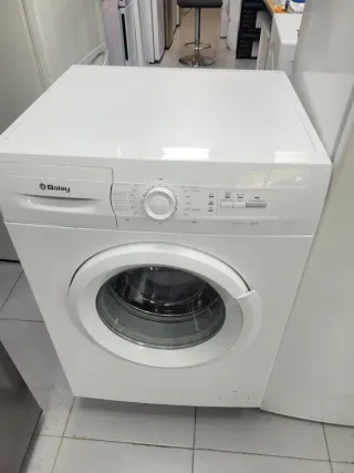 Nevera Y Lavadora Pack Súper Oferta