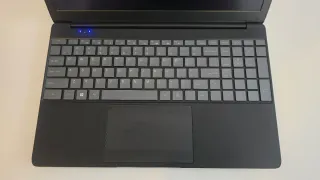 Portátil Sgin M15Pro Intel N4020 8GB RAM SSD 256GB